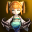 Agathion - Meruril Prominent Outsider Adventurer's Ability (7-day)