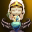 Agathion - Gwanseum Nyang Nyang Blessing of Mercy (7-day)
