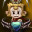 Agathion - Monkey King 