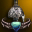 Agathion - Zaken's Spirit Swords 