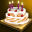 Birthday Cake 