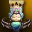 Agathion - Gold Majo Resurrection (30-day)