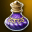 Warrior's Quick CP Potion 