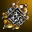1x Mysterious Blessed Spiritshot Pack (5000) (S-grade)