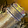 Infinite Wooden Quiver 