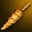 Baguette Dagger 7-day