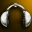 Headphone Town Theme: Great Adventurer's Soul Power (7-day)