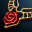 Desheloph Rose Necklace (Event) 3-hour Summon Duration