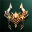 1x Lindvior Slayer's Helmet