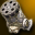 9th Anniversary Rocket Gun Hat: Chain Fireworks 