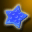 Blue Star Candy 