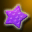 Purple Star Candy 