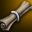 Scroll: Hair Accessory (Warrior) 