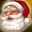 Santa's Blessing 