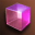 Refined Cube - 1 time use 