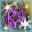 Blessed Lucky Enchant Stone: Armor (R-grade) 