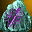 Giant's Lucky Enchant Stone: Weapon (R-grade) 