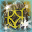 Blessed Lucky Enchant Stone: Armor (D-grade) 