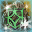 Blessed Lucky Enchant Stone: Armor (C-grade) 