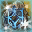 Blessed Lucky Enchant Stone: Armor (B-grade) 
