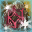 Blessed Lucky Enchant Stone: Armor (A-grade) 