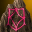 Lucky Enchant Stone: Armor (A-grade) 
