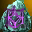 Giant's Lucky Enchant Stone: Armor (R-grade) 