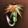 Corroded Green Bait (Low-grade) 