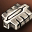 Corroded Ancient Warsmith' Holder 
