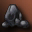 Corroded Coal 