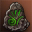 Earth Stone Fragment 