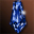 25x Echo Crystal - Theme of Wedding