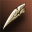Corroded Thick Fish Bone 