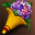 Freesia Bouquet (Event) 