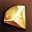 Earring of Protection Gemstone 