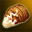 Sweet Cream Bun (Event) 