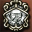 1x Badge: Temple Missionary