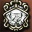 1x Badge: Temple Executor