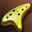 Baby Kookaburra Ocarina 