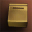 1x Packaged Book