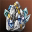 High-grade Life Stone - Lv. 76 