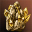 Top-grade Life Stone - Lv. 80 