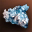 Corroded Oriharukon Ore 