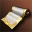 Scroll: Recovery (No-grade) 