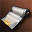 Scroll: Decrease Vitality 