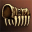 Wolf's Leather Armor 