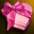 La Vie En Rose's Brilliant Brooch Chest 