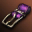 Twilight Belt Fragment 