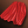 Crimson Boot Fabric 