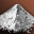 (Not in Use) Coarse Bone Powder 